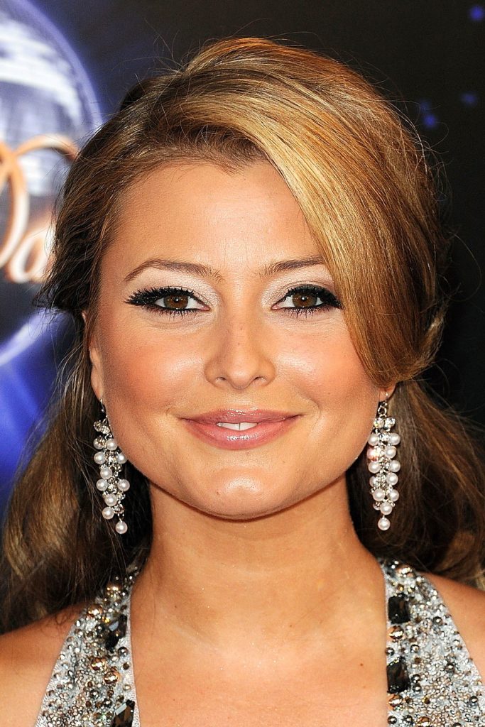 Póster de Holly Valance