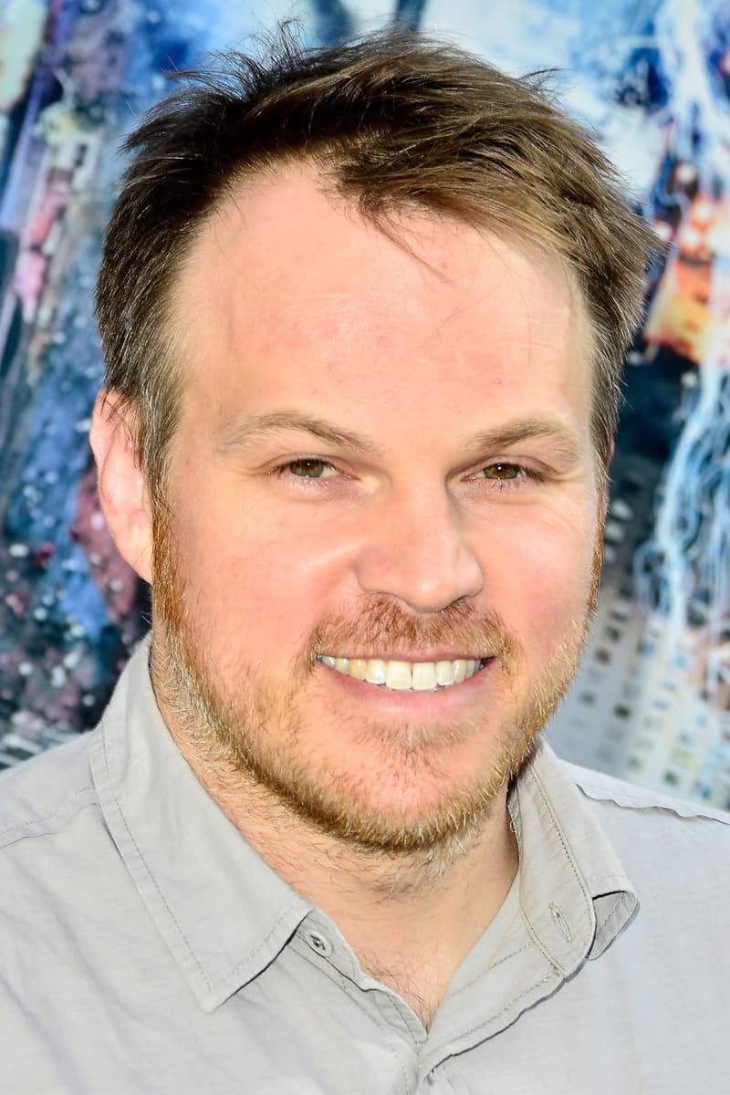 Marc Webb - elFinalde