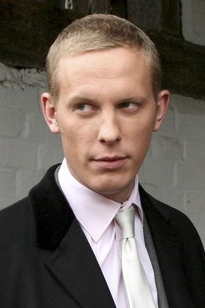 Póster de Laurence Fox