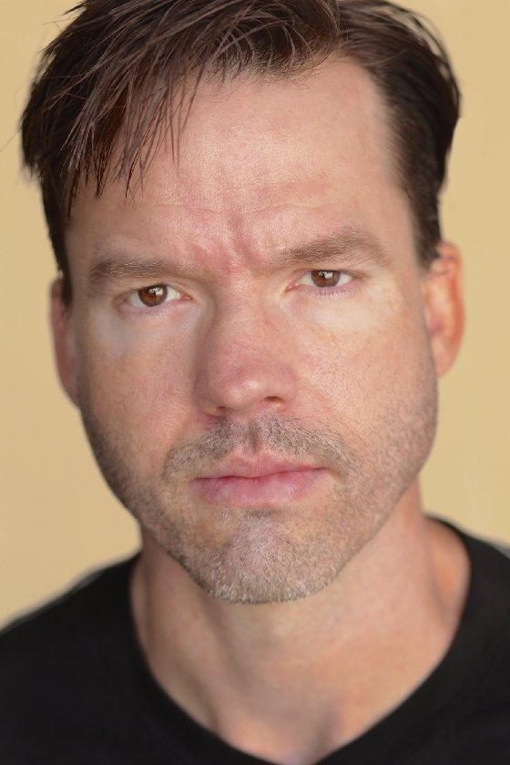 Póster de Leif Gantvoort