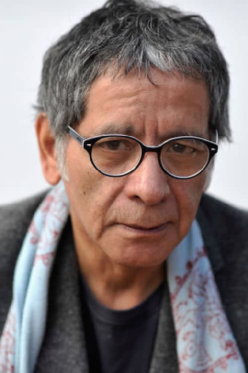 Póster de Patricio Contreras