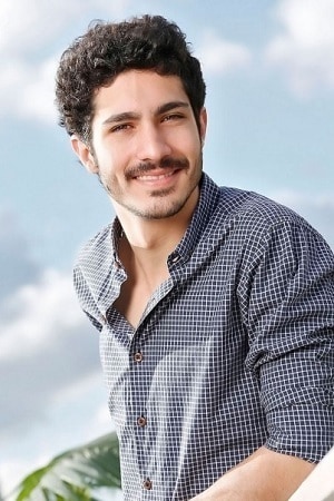 Póster de Chino Darín