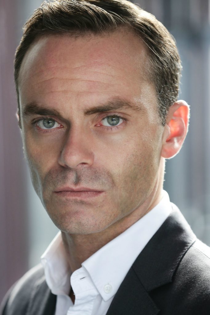 Póster de Daniel Brocklebank