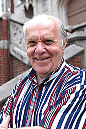 Póster de Don Brady