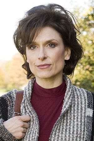Póster de Amelia Bullmore