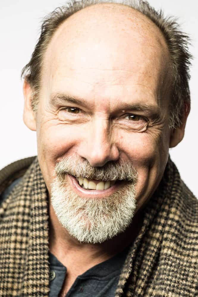 Póster de Carl Palmer