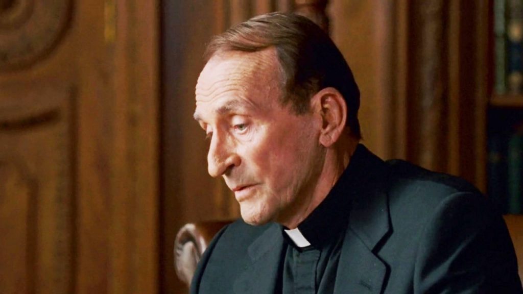 La película La boda de mi novia el Final de La película La boda de mi novia el Final de