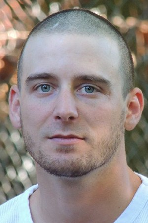 Póster de Luke Sexton
