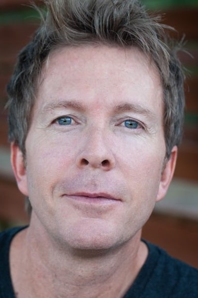 Póster de Tom Waite