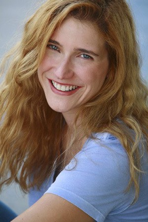 Póster de Yvonne Landry
