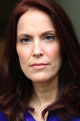 Póster de Gretchen Koerner