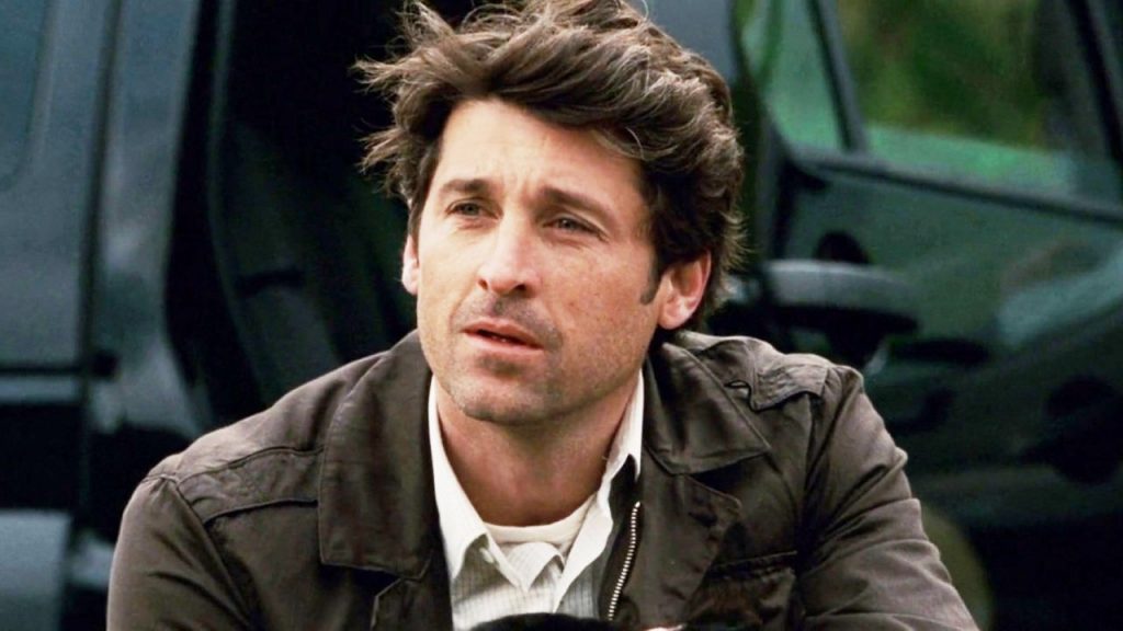 La película La boda de mi novia el Final de La película La boda de mi novia el Final de