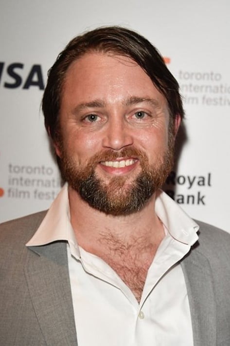Póster de Garrett Kruithof