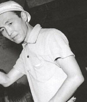 Póster de Ishirô Honda