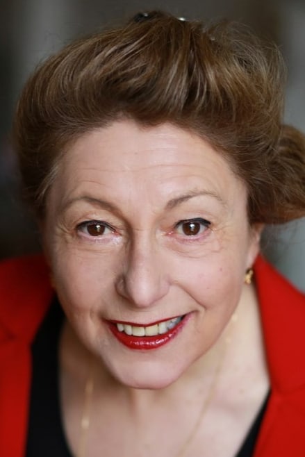 Póster de Jeanne Ferron