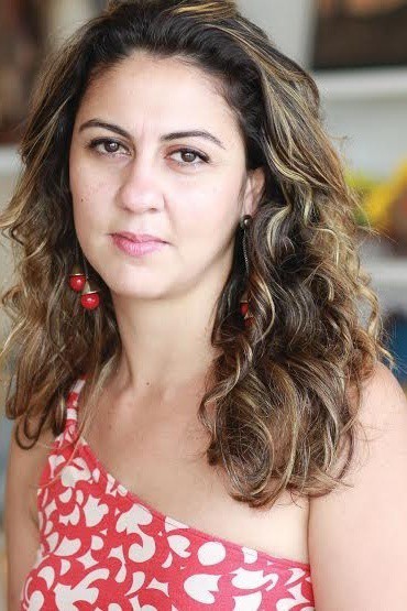 Póster de Clarissa Pinheiro