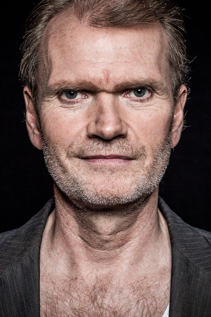Póster de Michael Witte