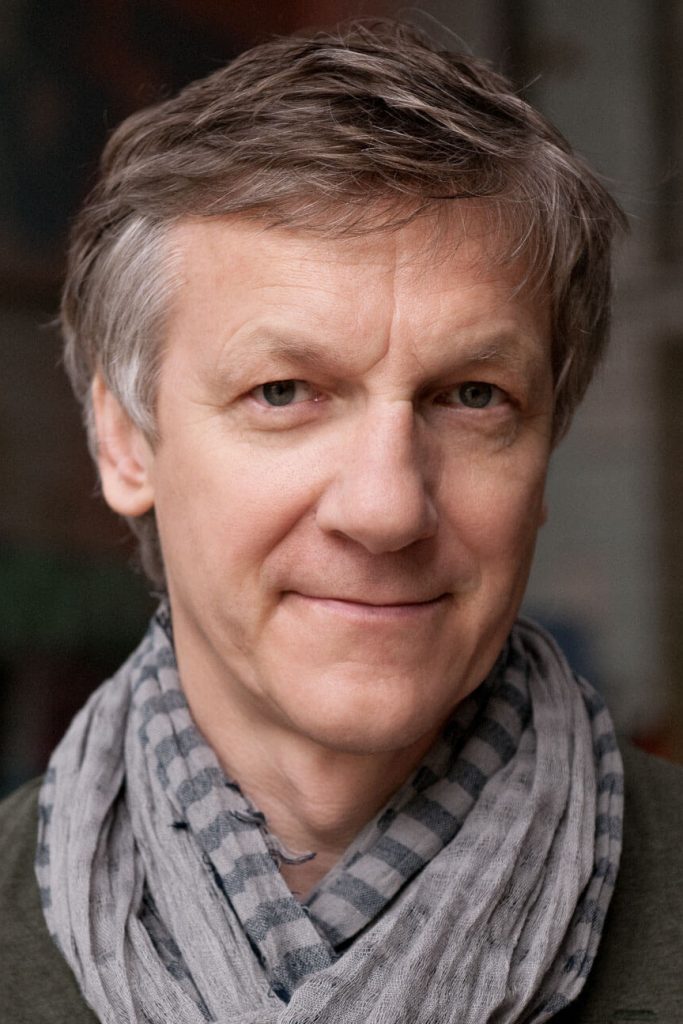 Póster de Lutz Blochberger