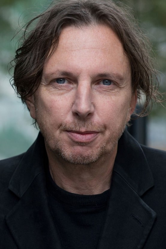 Póster de Rainer Egger