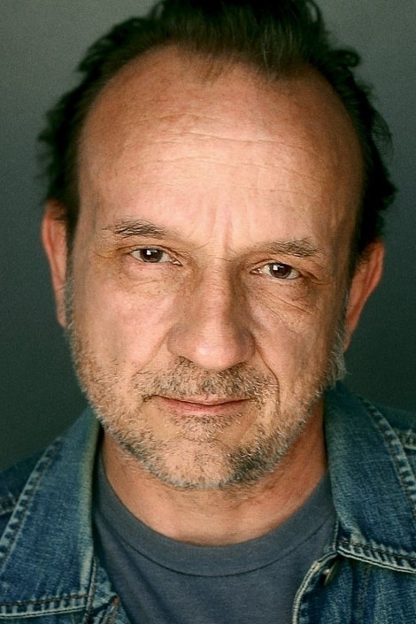 Póster de David Yow