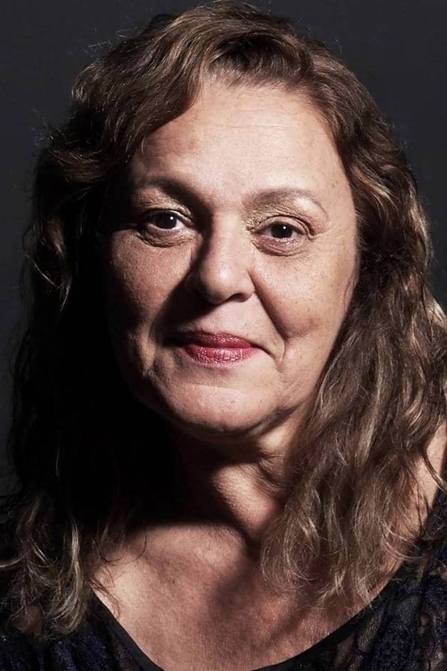 Póster de Arly Arnaud