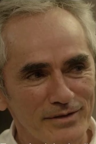 Póster de Buda Lira