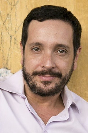 Póster de Germano Melo