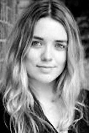 Póster de Molly Seymour