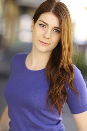 Póster de Lauren Gros