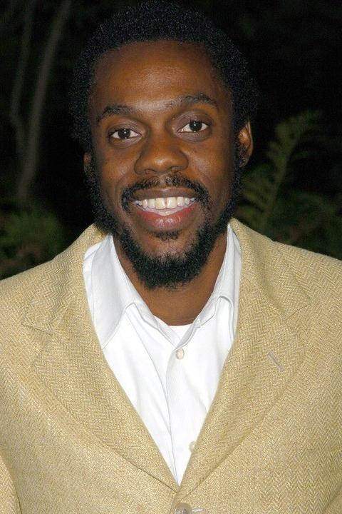Póster de Doug E. Doug