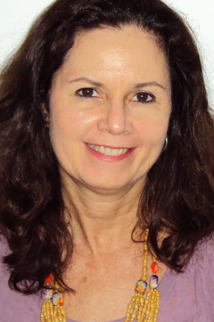 Póster de Paula De Renor