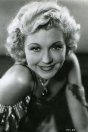 Póster de Joyce Compton