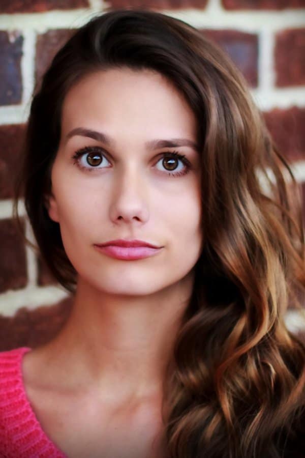 Póster de Mary Peyton Stewart