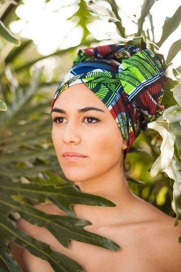 Póster de Bárbara Colen
