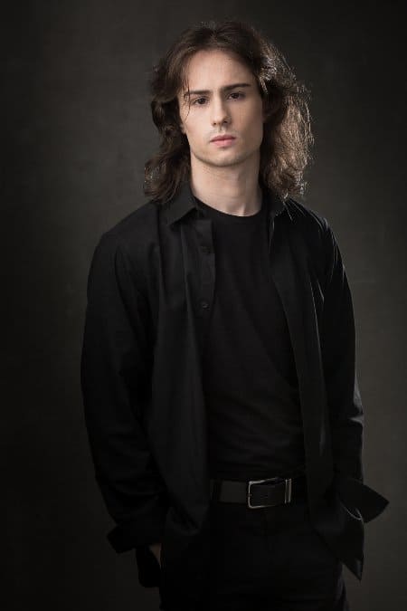 Póster de Ray Mist