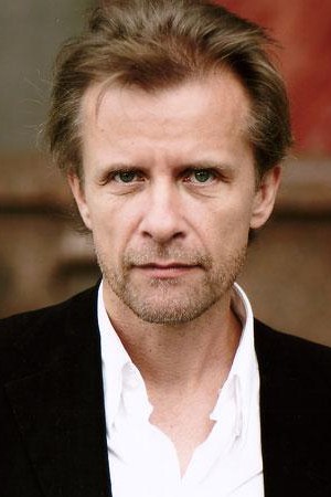 Póster de Axel Wandtke