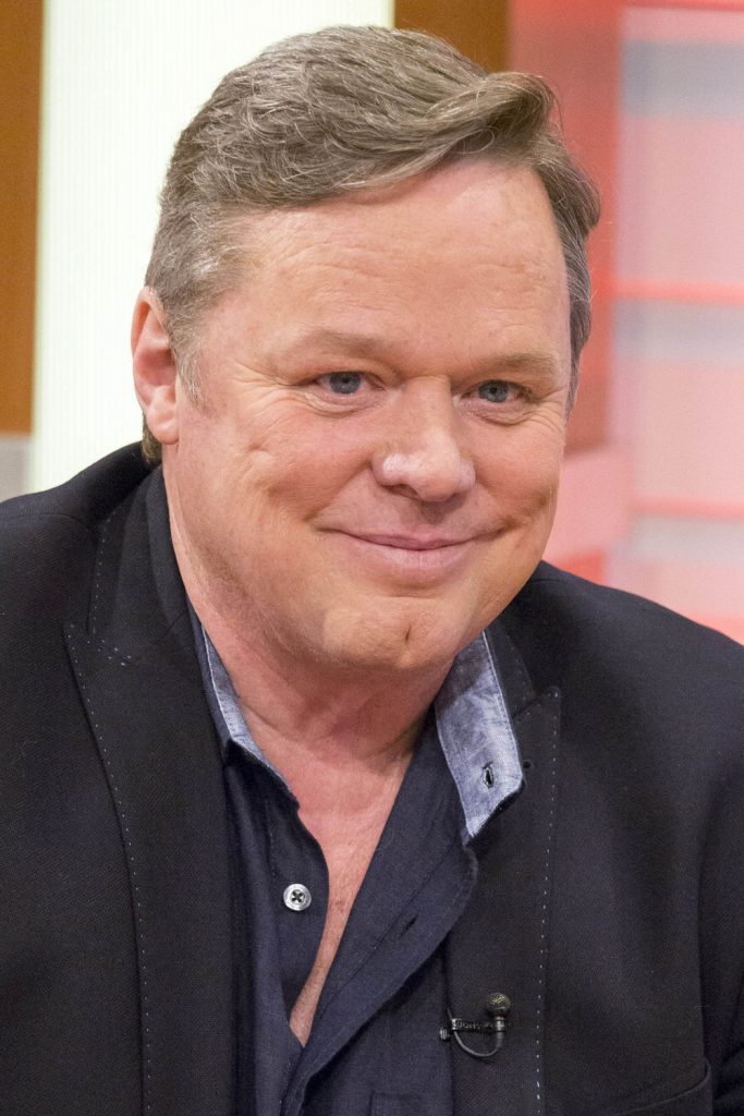 Póster de Ted Robbins