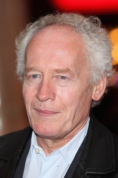 Póster de Jean-Pierre Dardenne