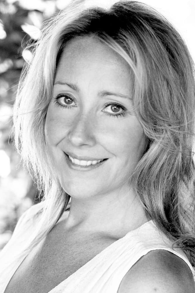Póster de Natasha Powell