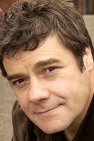 Póster de Gordon Kennedy
