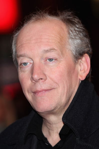 Póster de Luc Dardenne