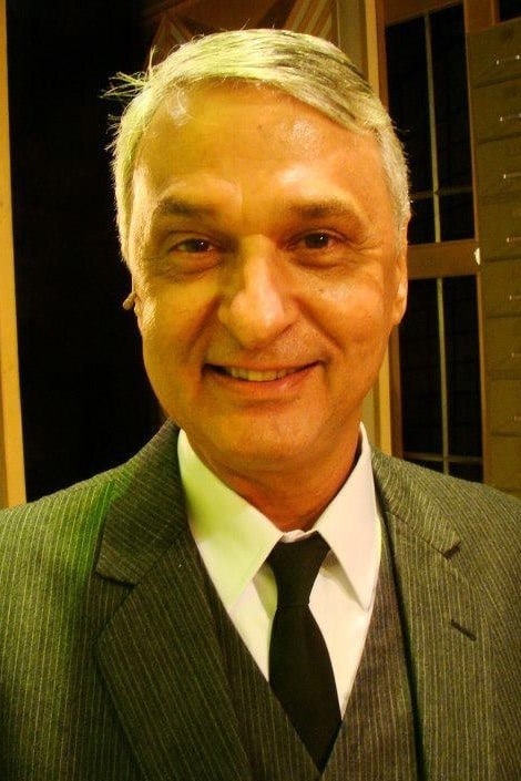 Póster de Leo Wainer