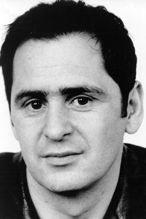 Póster de John Kazek
