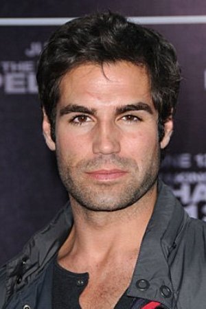 Póster de Jordi Vilasuso
