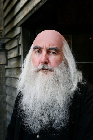 Póster de John Alderton