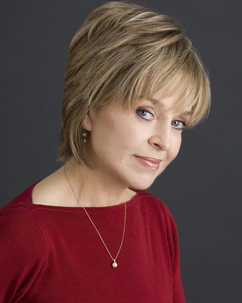 Póster de Jill Eikenberry