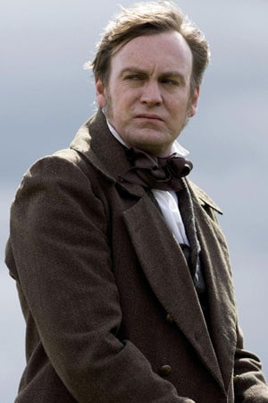 Póster de Philip Glenister
