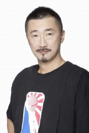 Póster de Akio Ohtsuka