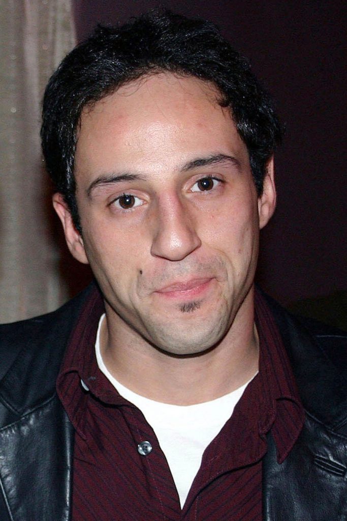 Póster de Lillo Brancato