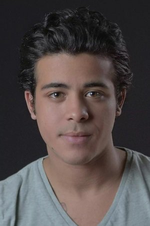 Póster de Christian Navarro